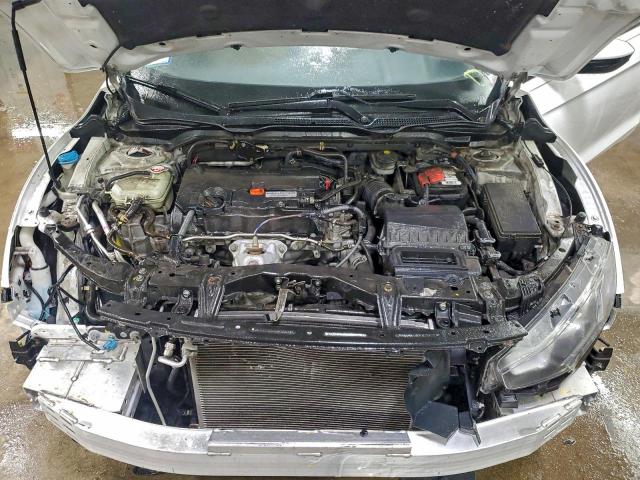 Honda Civic Lx Image 11