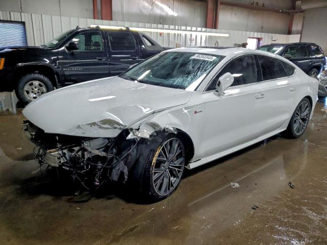  Salvage Audi A7