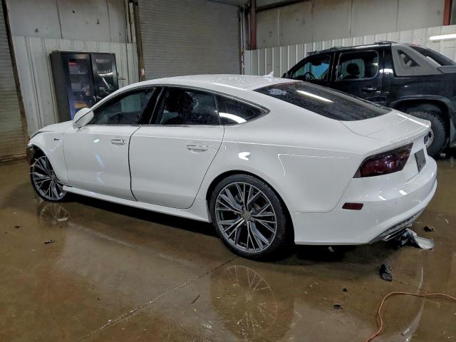 Audi A7 Prestige Image 3