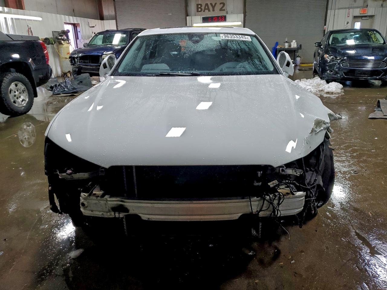 Audi A7 Prestige Image 12