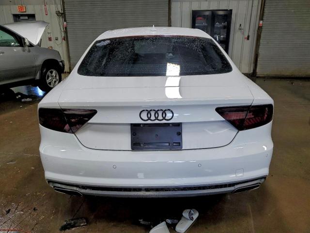 Audi A7 Prestige Image 4