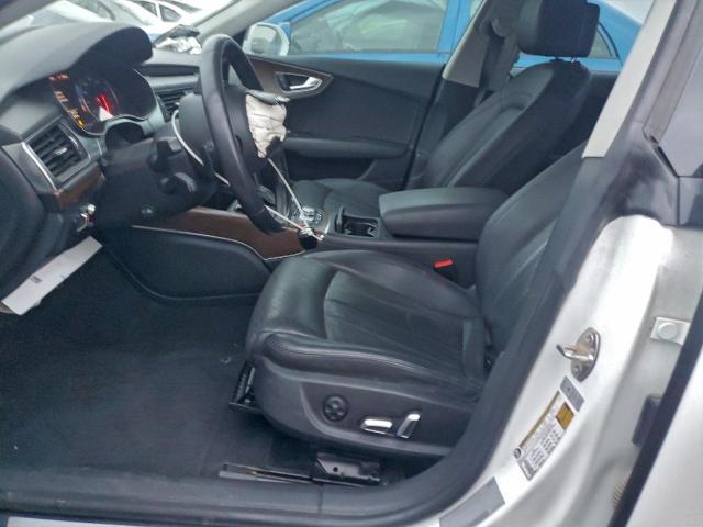 Audi A7 Prestige Image 5