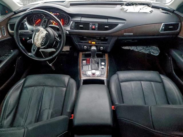 Audi A7 Prestige Image 11