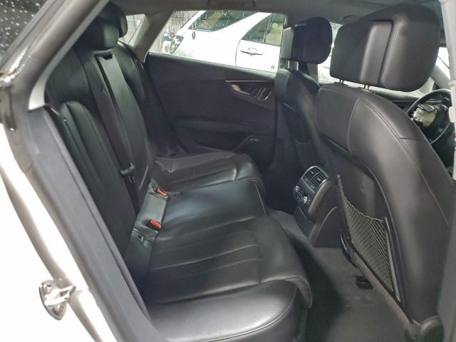 Audi A7 Prestige Image 9