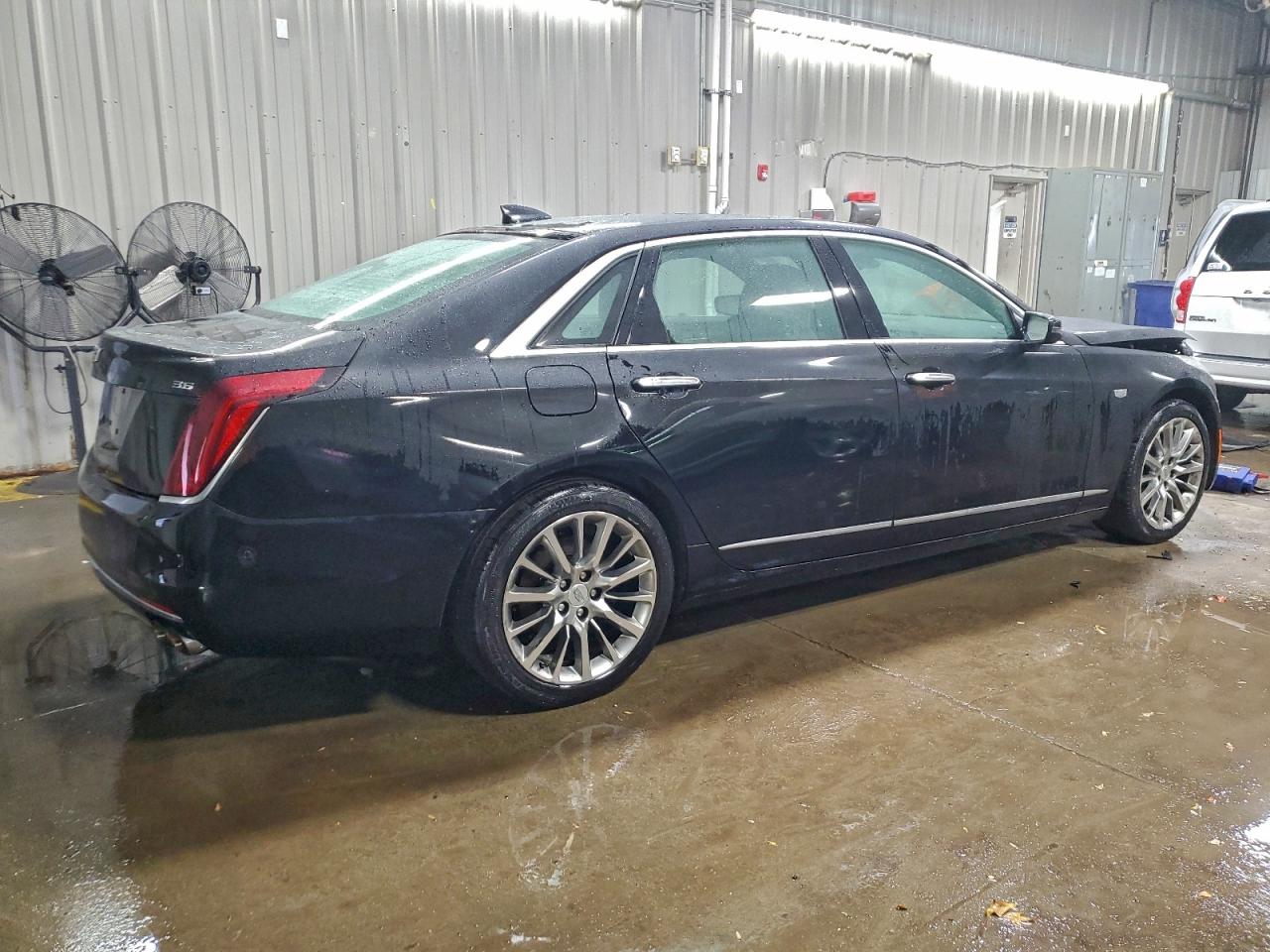 Cadillac CT6 Luxury Image 11
