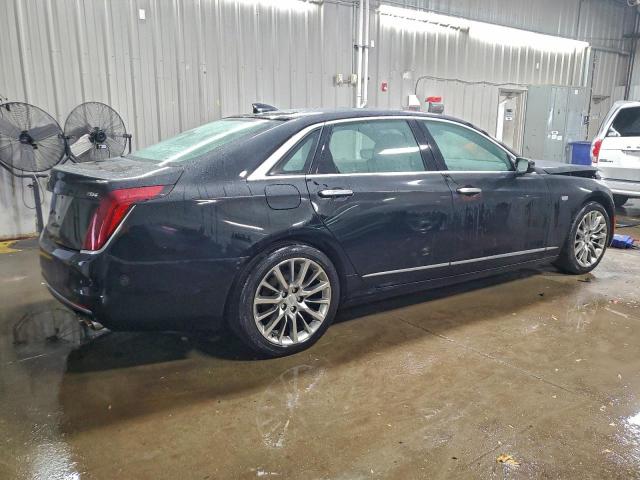 Cadillac CT6 Luxury Image 11