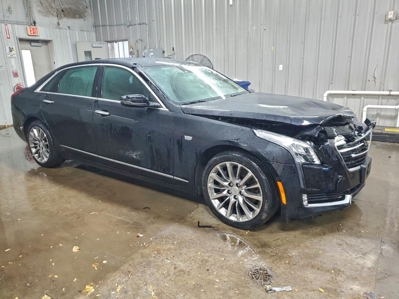 Cadillac CT6 Luxury Image 12