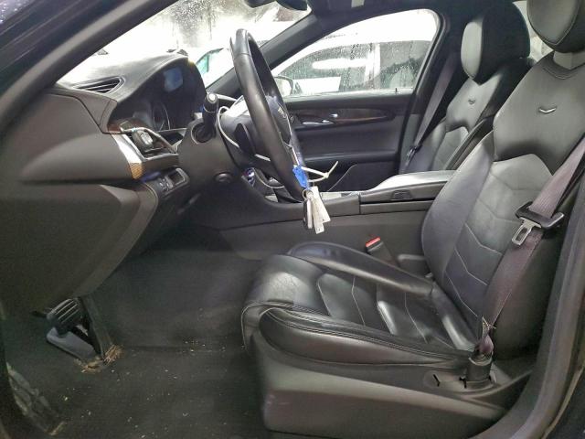 Cadillac CT6 Luxury Image 3