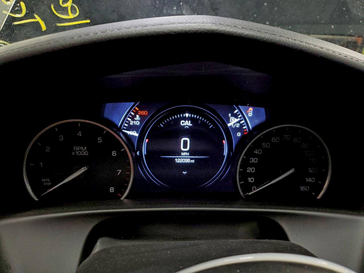 Cadillac CT6 Luxury Image 7