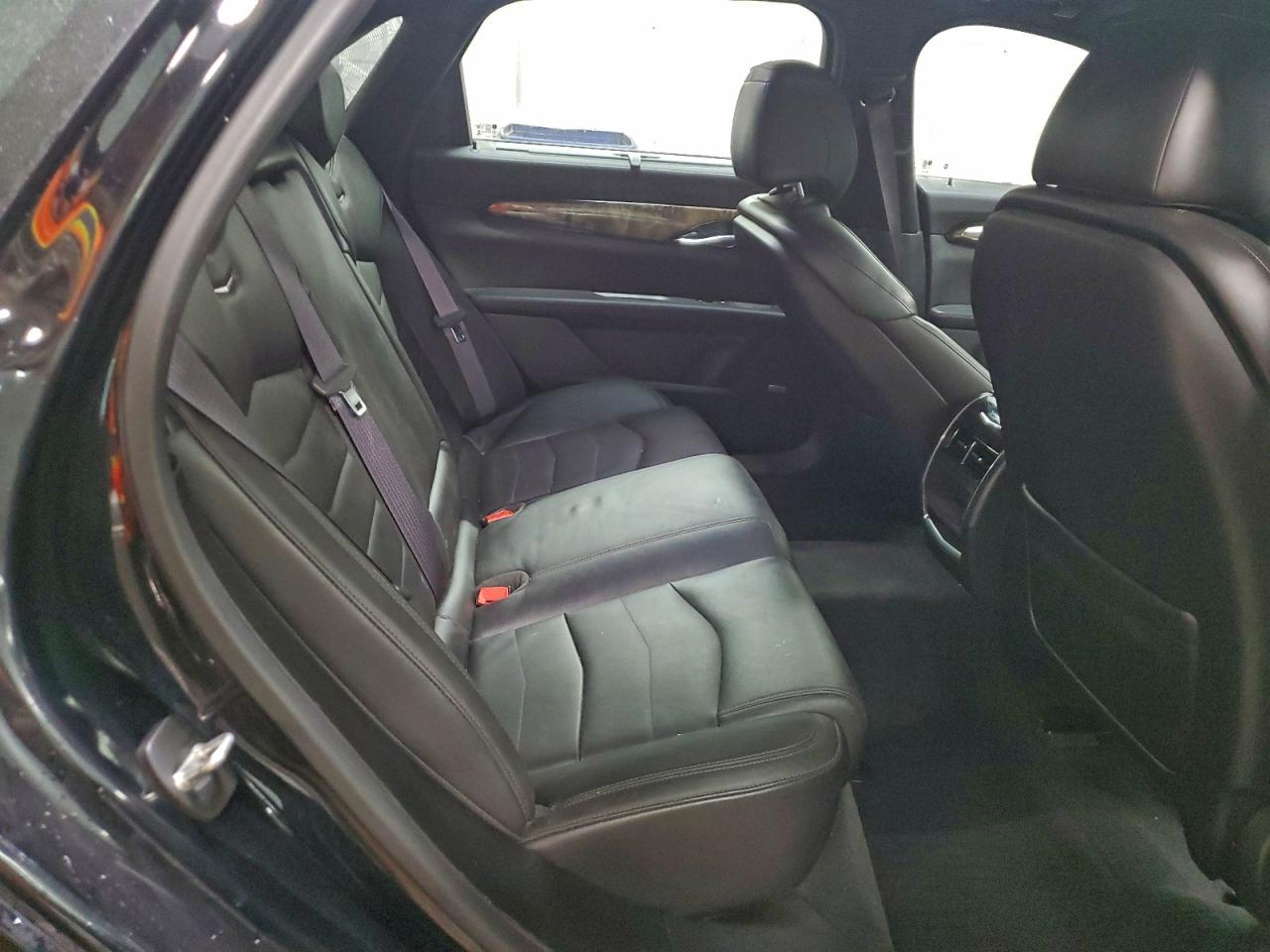 Cadillac CT6 Luxury Image 5