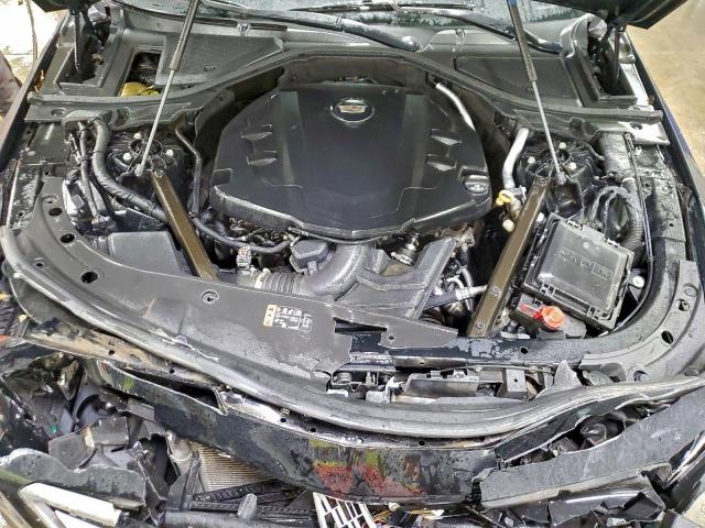 Cadillac CT6 Luxury Image 8