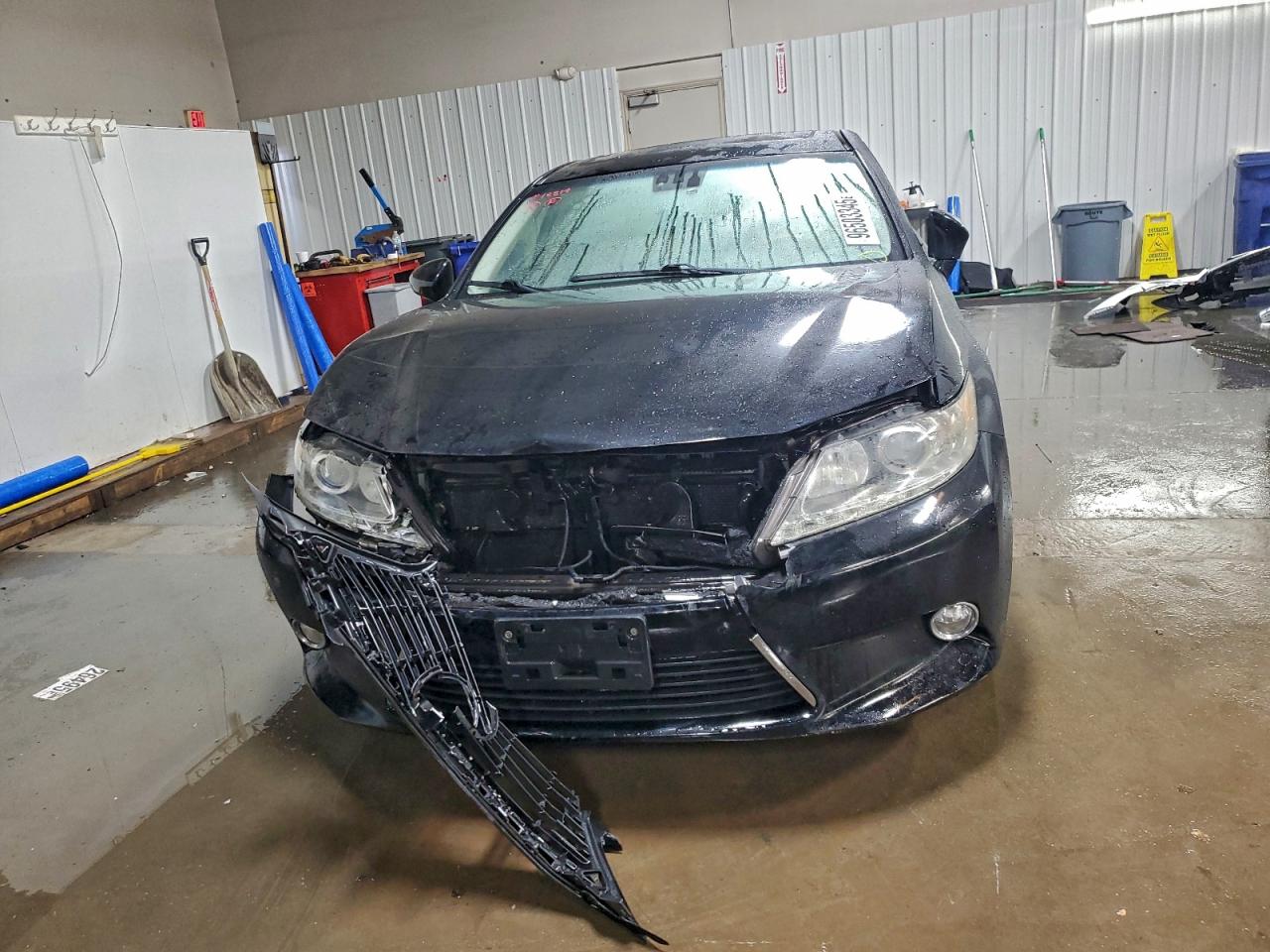 Lexus Es 300h Image 3