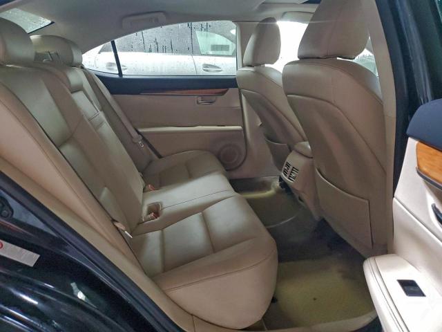 Lexus Es 300h Image 11