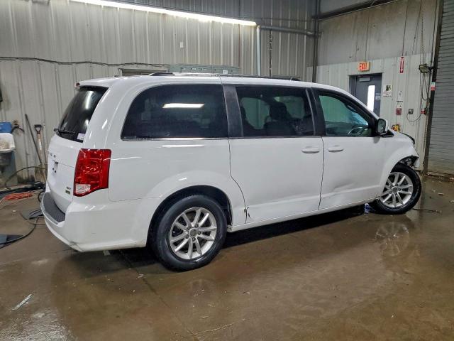 Dodge Caravan Sxt Image 2