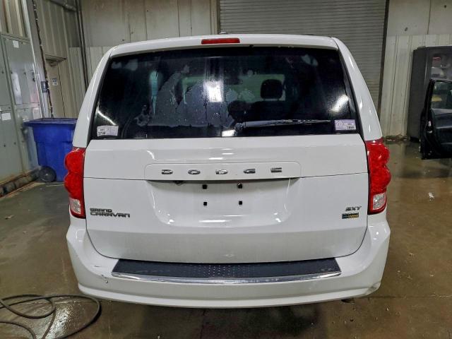 Dodge Caravan Sxt Image 4