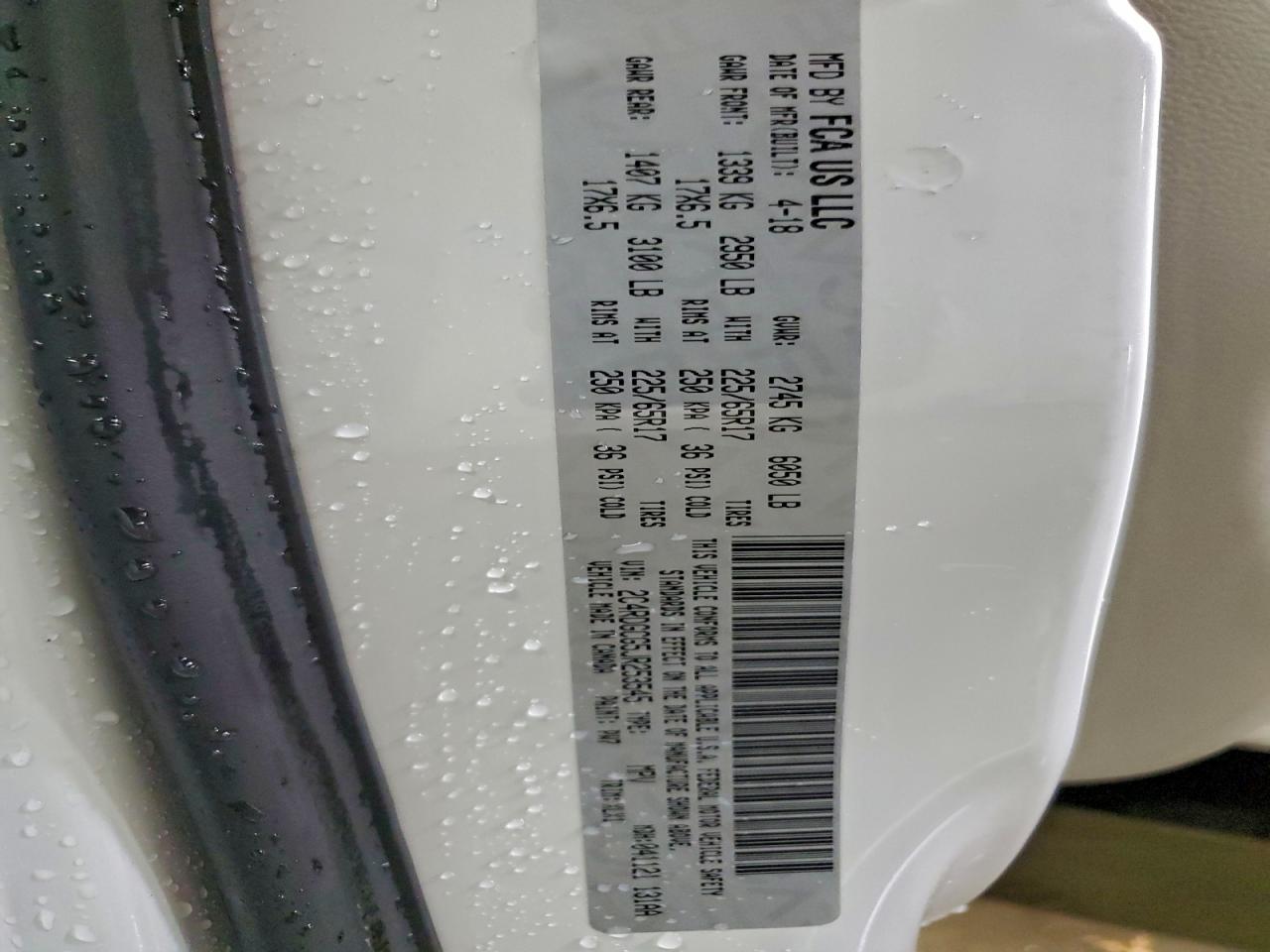 Dodge Caravan Sxt Image 10