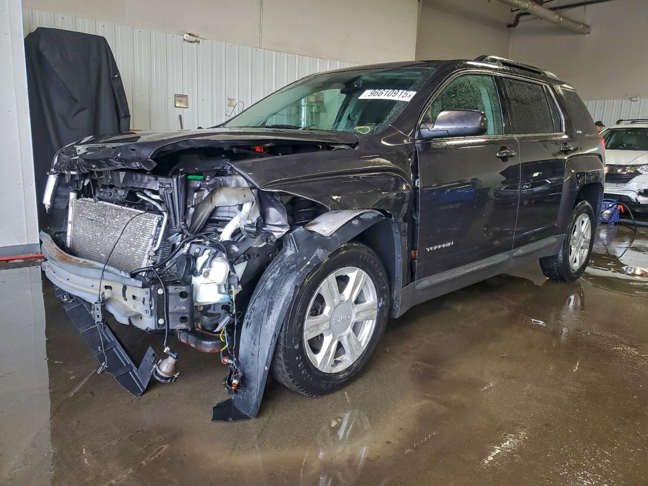 GMC Terrain Slt Image 1