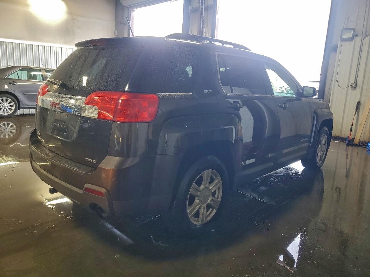 GMC Terrain Slt Image 5