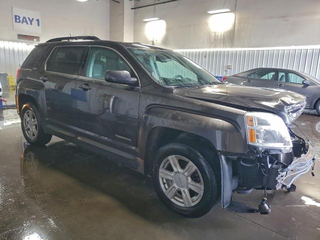 GMC Terrain Slt Image 4