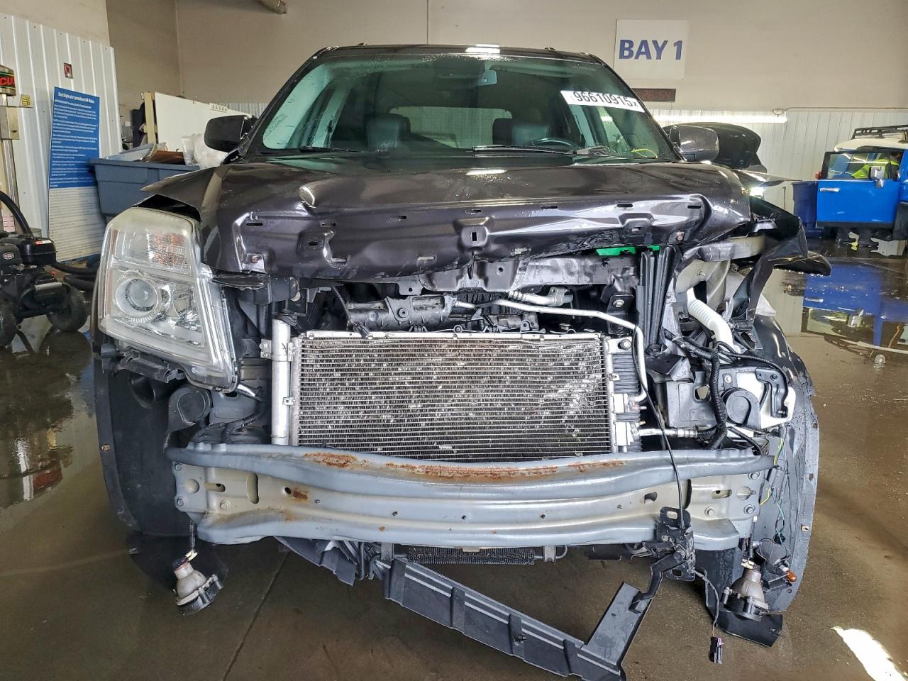 GMC Terrain Slt Image 7