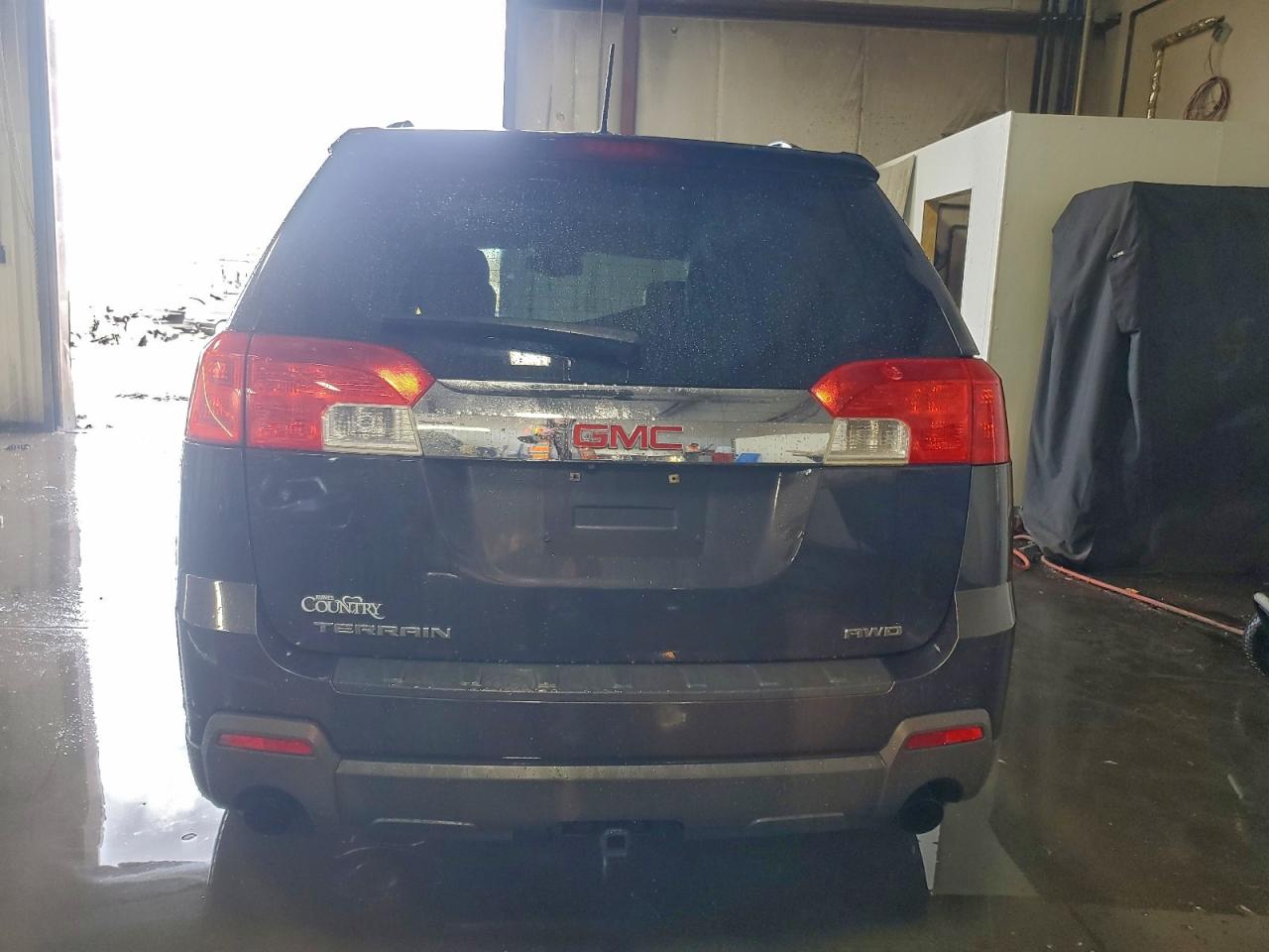 GMC Terrain Slt Image 2