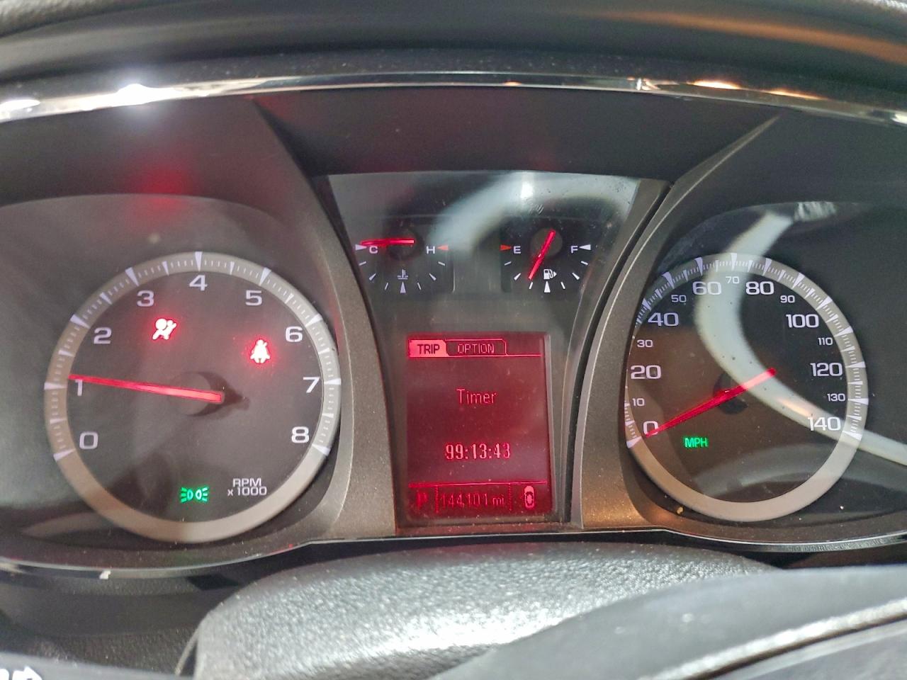 GMC Terrain Slt Image 9