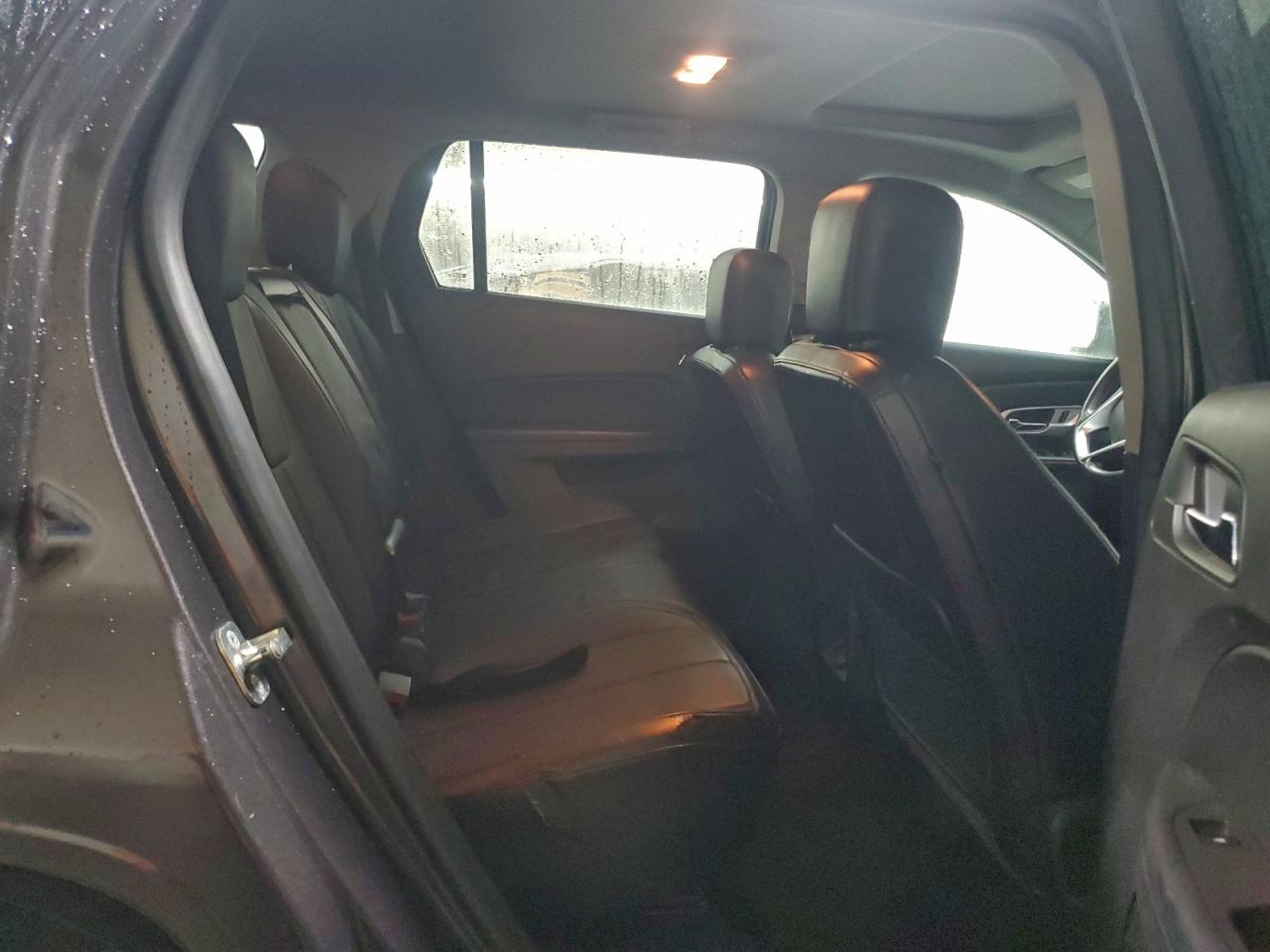 GMC Terrain Slt Image 13