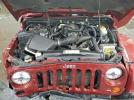 Jeep Wrangler Sahara Image 2