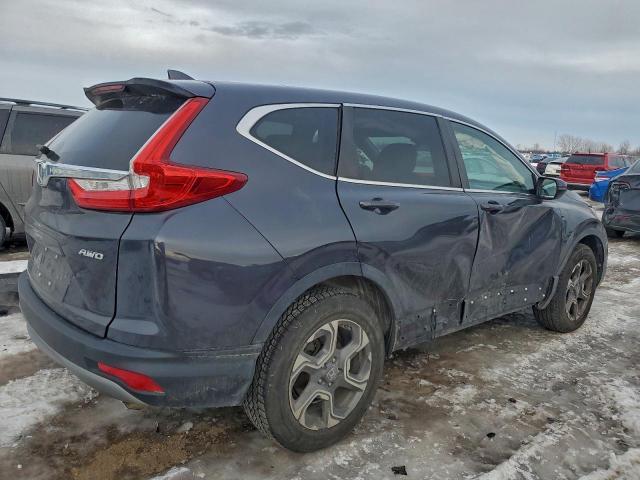 Honda Crv Ex Image 5