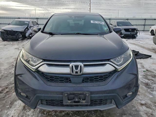 Honda Crv Ex Image 4