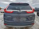 Honda Crv Ex Image 3