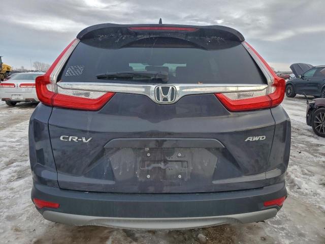 Honda Crv Ex Image 3