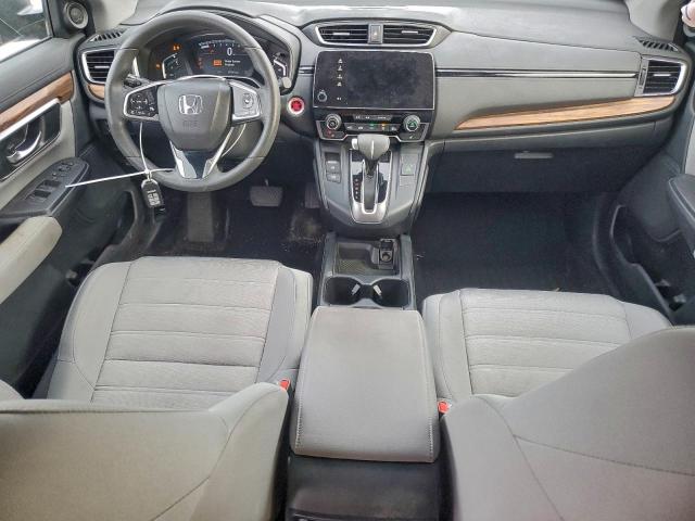 Honda Crv Ex Image 12