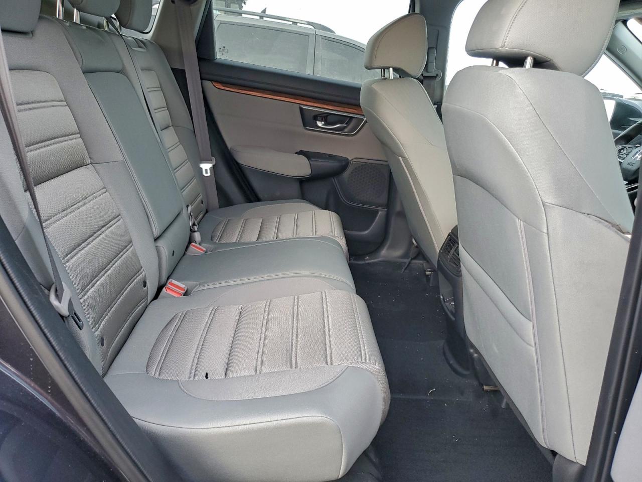 Honda Crv Ex Image 10