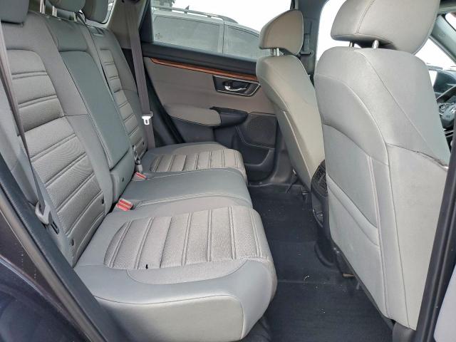 Honda Crv Ex Image 10