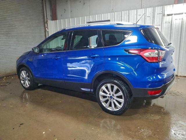 Ford Escape Titanium Image 4