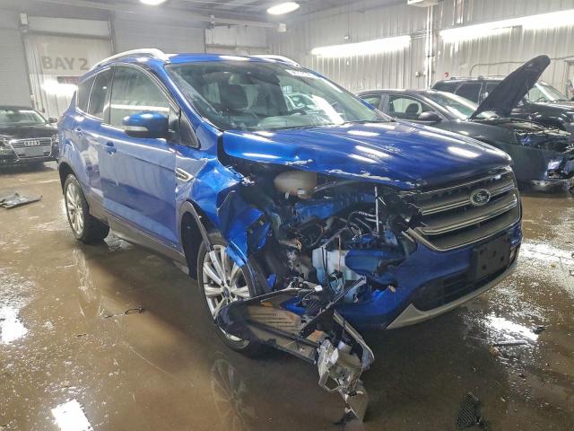 Ford Escape Titanium Image 5