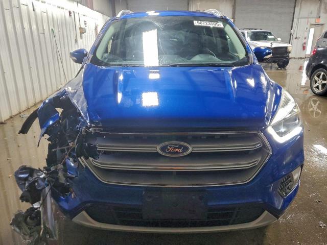 Ford Escape Titanium Image 10