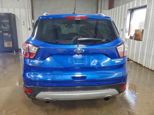 Ford Escape Titanium Image 6