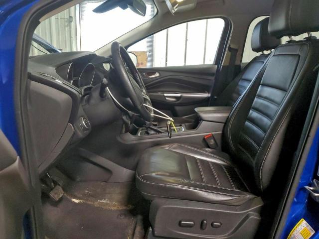 Ford Escape Titanium Image 2