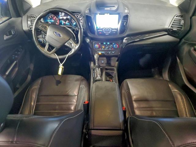 Ford Escape Titanium Image 8