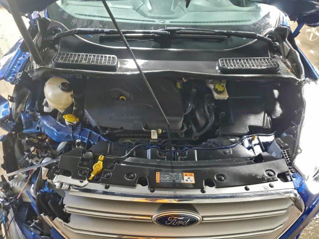 Ford Escape Titanium Image 11