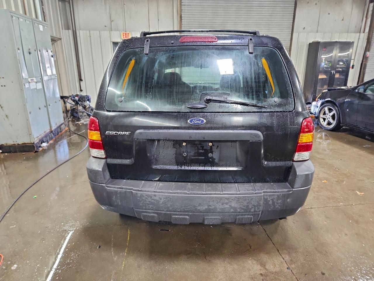 Ford Escape Xls Image 4