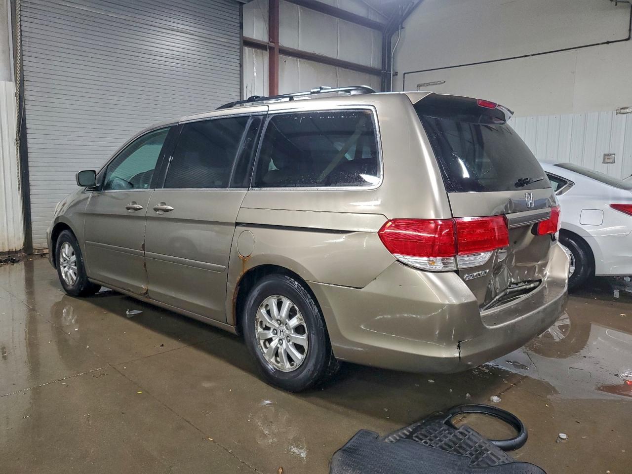 Honda Odyssey Ex Image 3