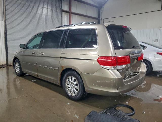 Honda Odyssey Ex Image 3