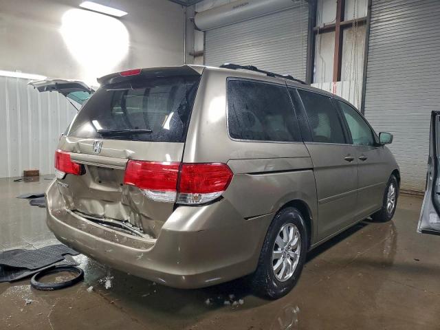 Honda Odyssey Ex Image 8