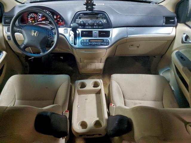 Honda Odyssey Ex Image 7