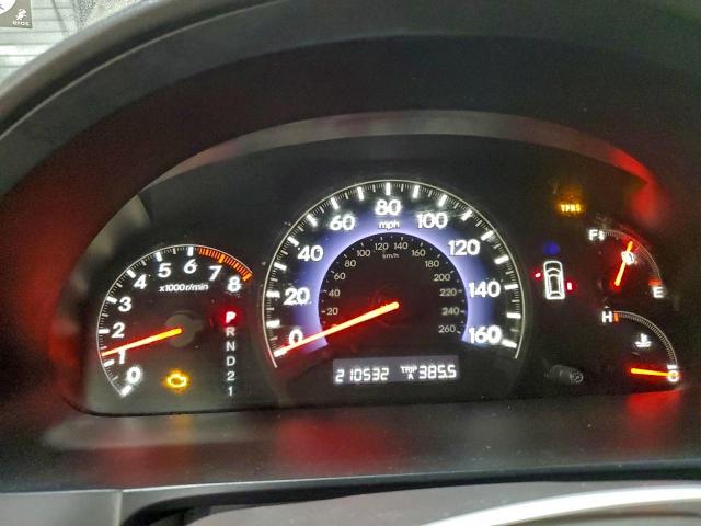 Honda Odyssey Ex Image 11