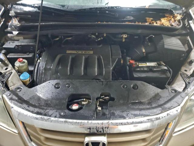Honda Odyssey Ex Image 6