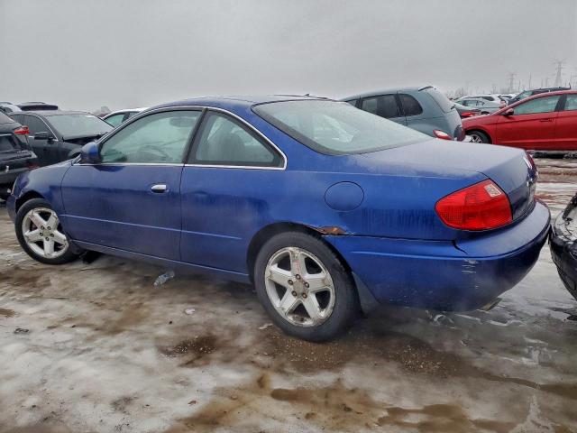 Acura CL Type-s Image 2